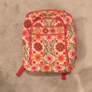 Vera Bradley backpack